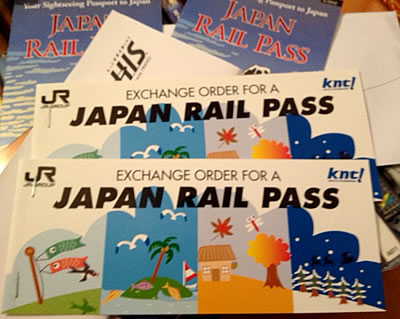 Comprar Japan Rail Pass- JR Pass: dónde comprarlo- precios. - Foro Japón y Corea